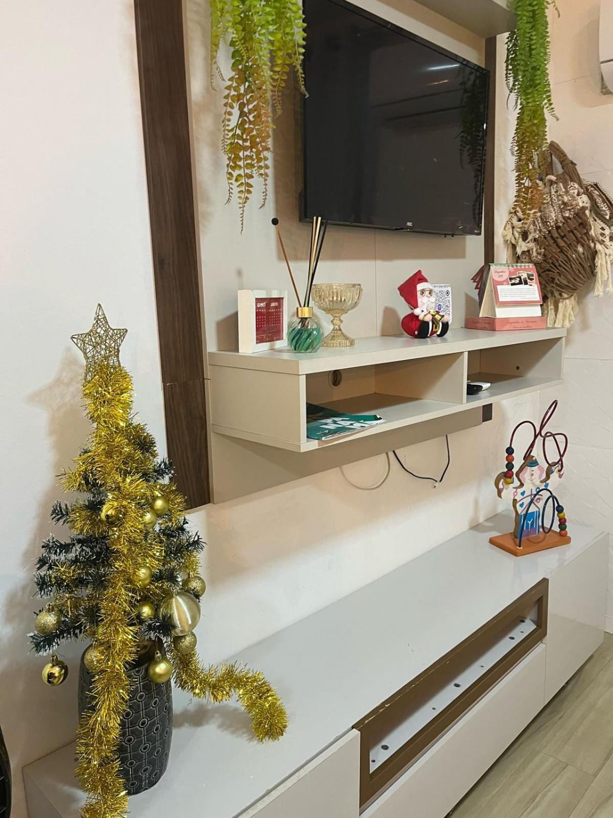 Flat A 20M Da Praia De Tambau Joao Pessoa Ngoại thất bức ảnh