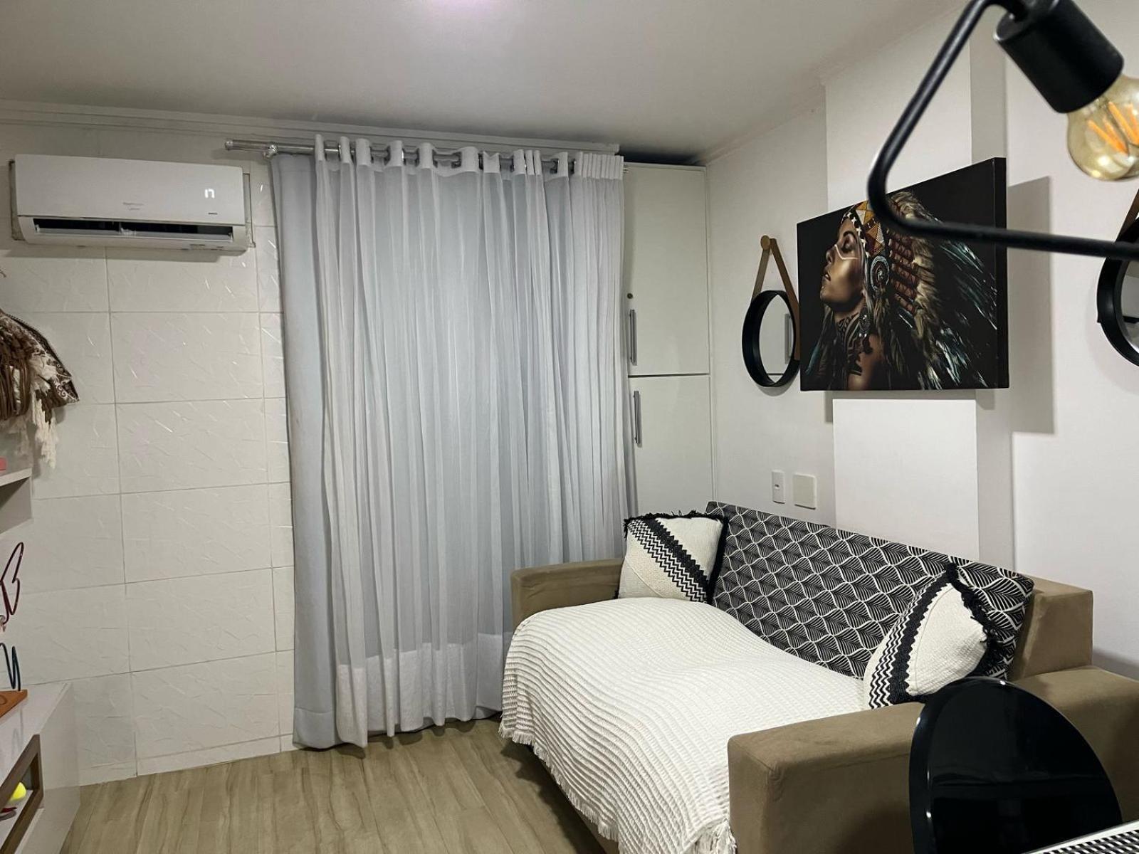 Flat A 20M Da Praia De Tambau Joao Pessoa Ngoại thất bức ảnh