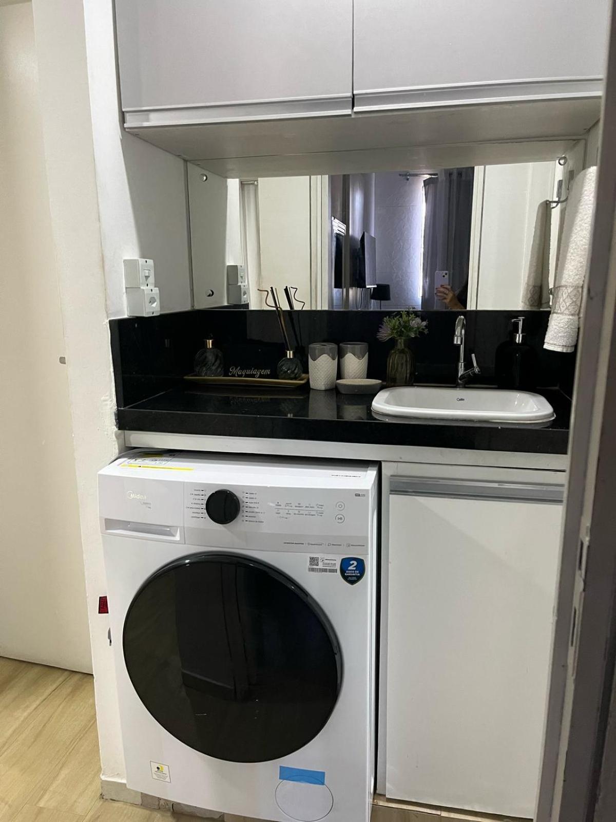 Flat A 20M Da Praia De Tambau Joao Pessoa Ngoại thất bức ảnh