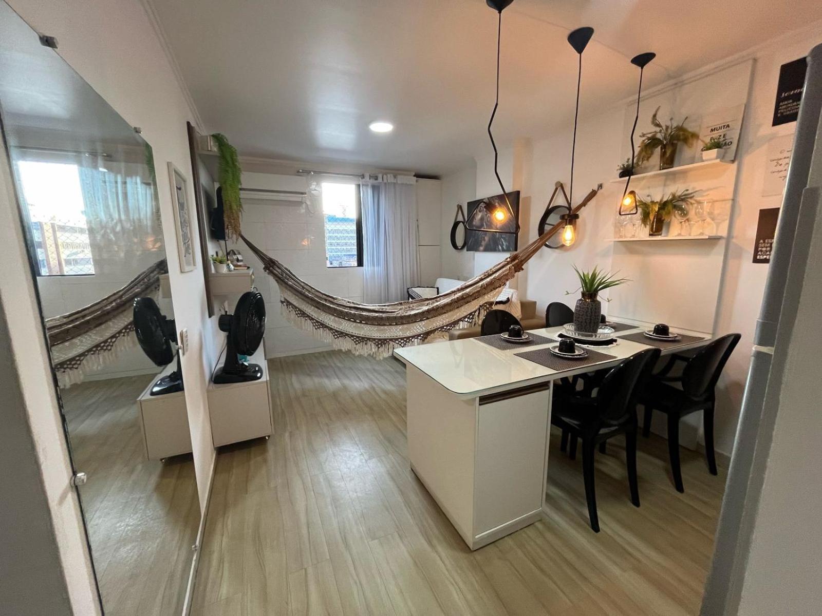 Flat A 20M Da Praia De Tambau Joao Pessoa Ngoại thất bức ảnh