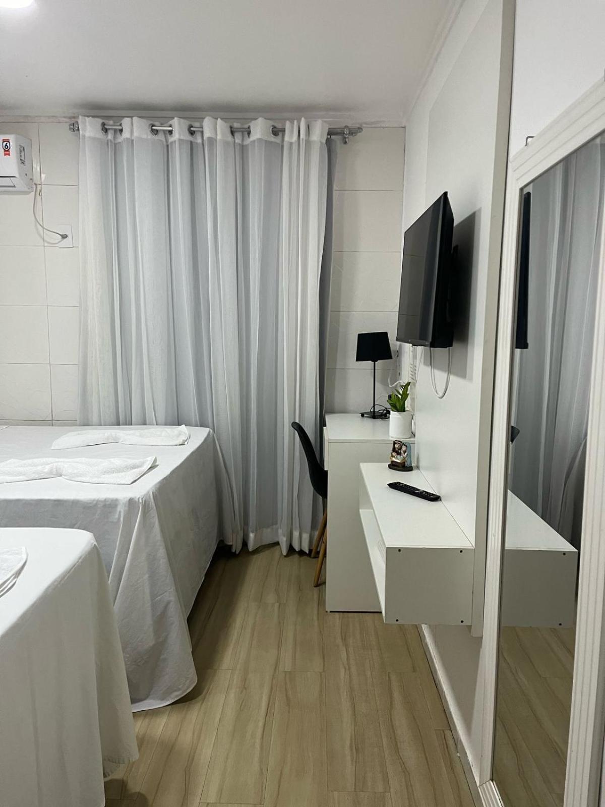 Flat A 20M Da Praia De Tambau Joao Pessoa Ngoại thất bức ảnh