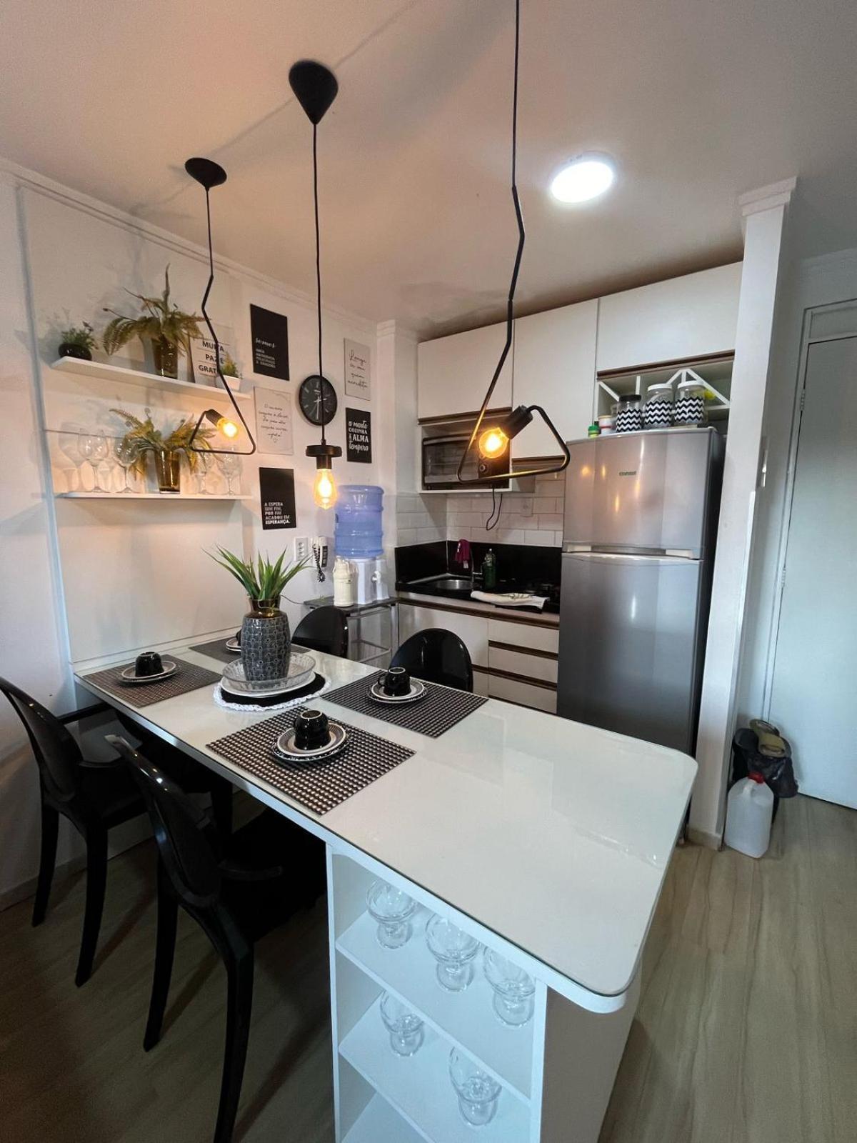 Flat A 20M Da Praia De Tambau Joao Pessoa Ngoại thất bức ảnh