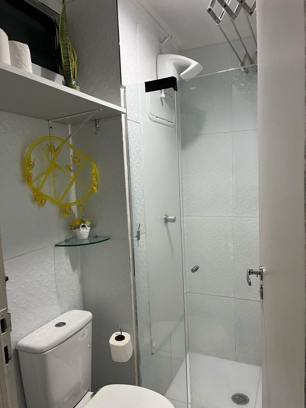 Flat A 20M Da Praia De Tambau Joao Pessoa Ngoại thất bức ảnh